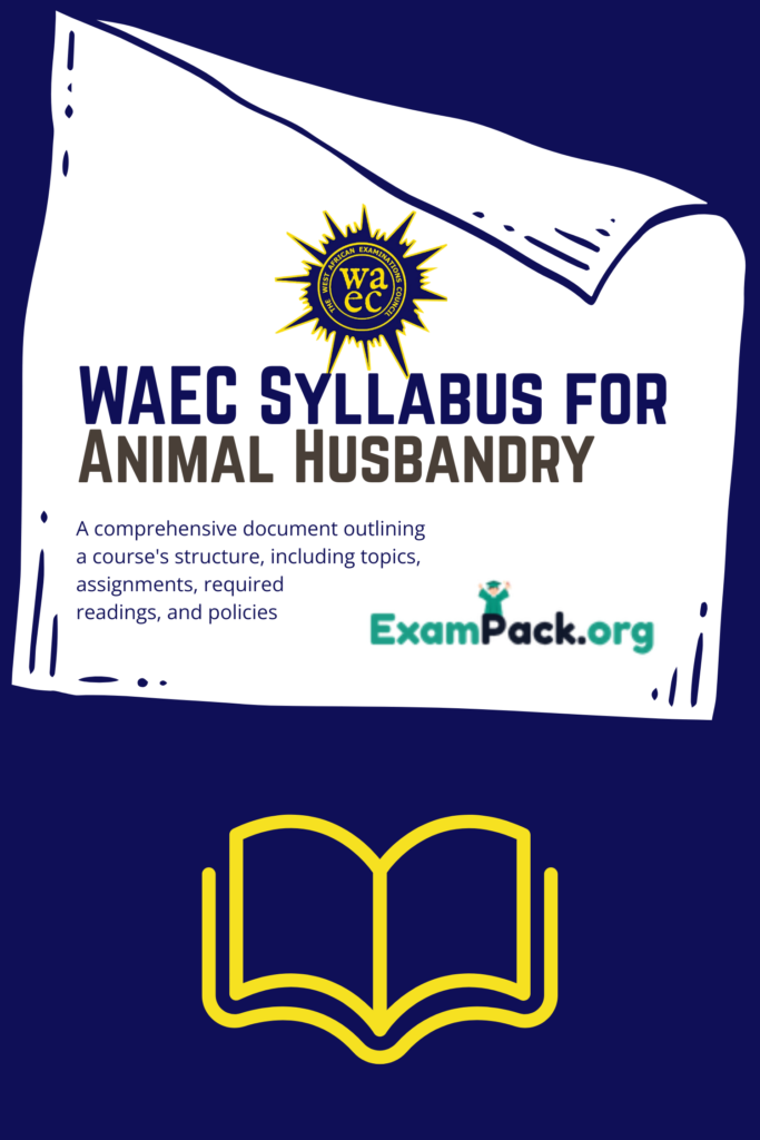 Animal Husbandry