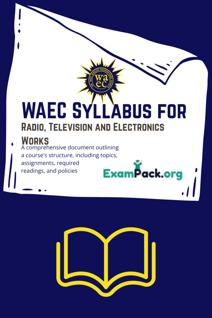 Radio Television and Electronics Works