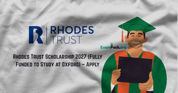 KOICA Scholarship Program 2027 Fully Funded Masters PhD in Korea 1